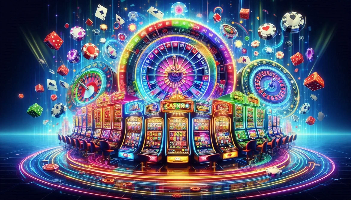 IgniBet Casino